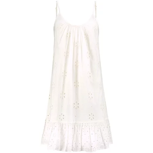 Shiwi Ljetna haljina 'IBIZA' bijela