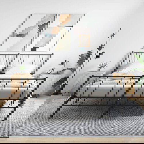 vidaXL Noćni ormarići 2 kom boja hrasta sonome 40 x 40 x 50 cm drveni Cijene