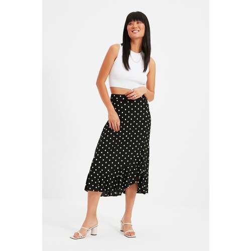 Trendyol Žensko krilo Knitted Slike