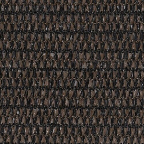 Za &amp;scaron;ator 400 x 400 cm smeđi Slike