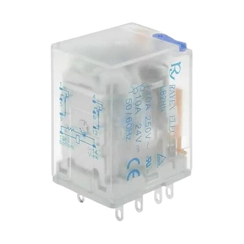  Elektromagnetni relej LB2N-230ATS Cijene