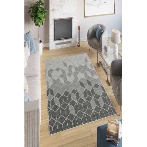 Conceptum Hypnose tepih, 80x120cm, &scaron;aren Cijene
