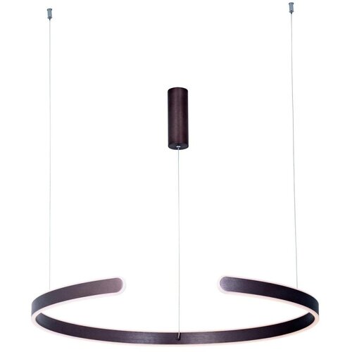  Zambelis 2013 - LED prigušiva luster na sajli LED/40W/230V braon Cene