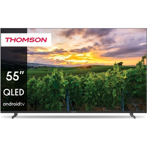 Thomson QLED TV sprejemnik 55QA2S13 Cene