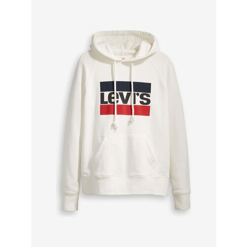 Levi's Levi&apos;s Graphic Standard Sweatshirt Levi&apos;s® - Women Cene