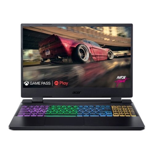 Acer Nitro 5 Gaming laptop AN515-46-R0WB15 Slike