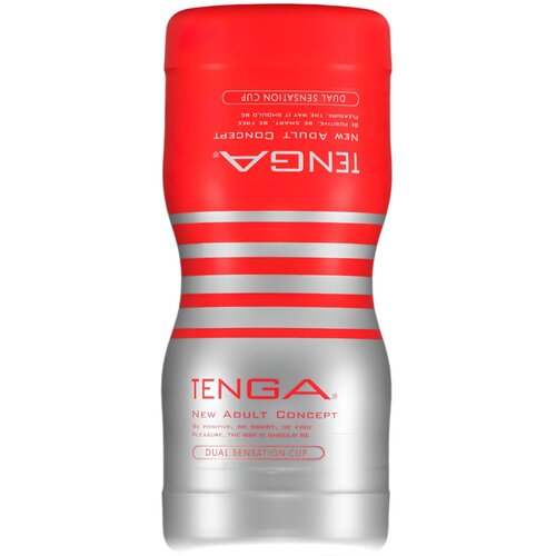 Tenga Double Hole - dvojna zabava Cene