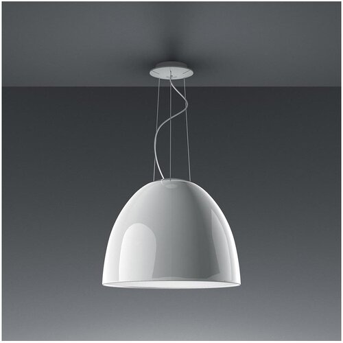 ARTEMIDE AR A244900 - Luster na sajli NUR 1xE27/205W/230V Cene