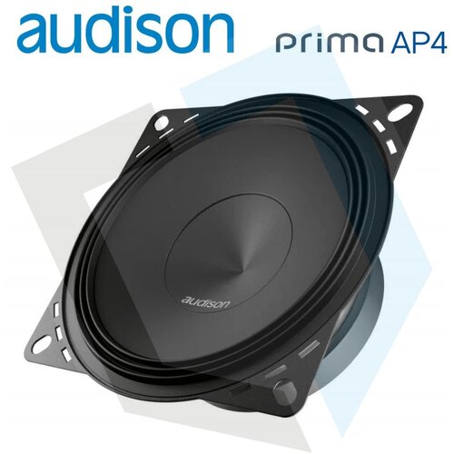 Audison Prima AP 4 Mid Range 120 W Cene