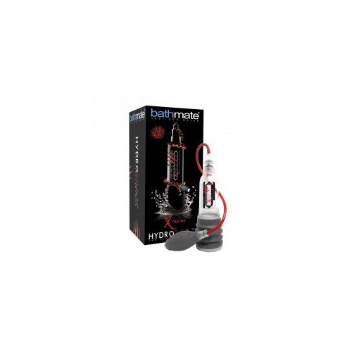 Bathmate Črpalka za penis HydroXtreme 5 Slike
