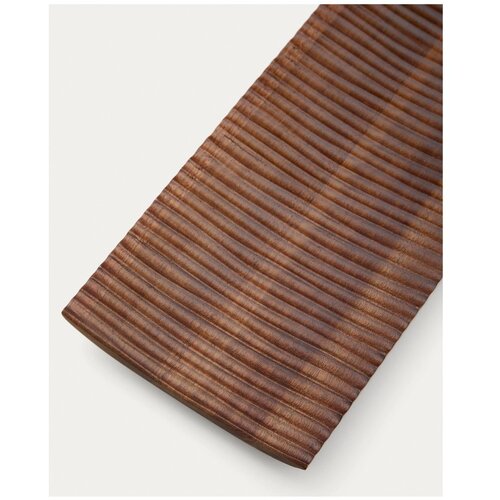 Kave Home Drveni pladanj 14x30,5 cm Rommu &amp;ndash; Slike