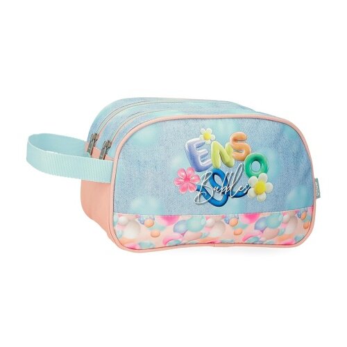 Enso Bubbles neseser sa 2 pregrade - Sky blue ( 97.844.21 ) Slike