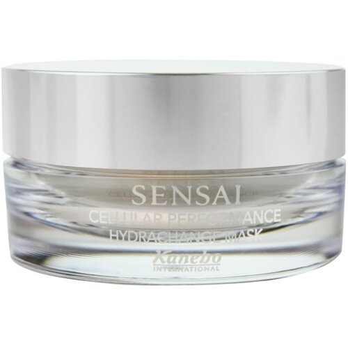 Sensai Cellular Performance Hydrating vlažilna maska za obraz 75 ml Cene