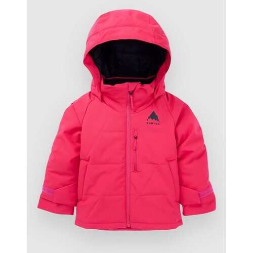 Burton Spindal Kids Jacket azalea pink Cijene