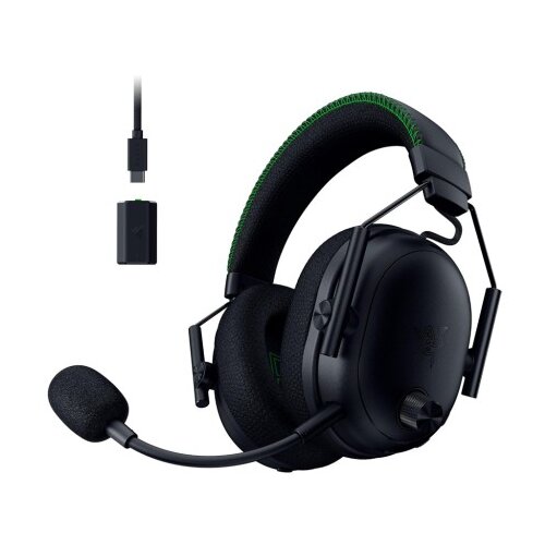Razer Slušalke BlackShark V3 Pro for Xbox, črne Cene