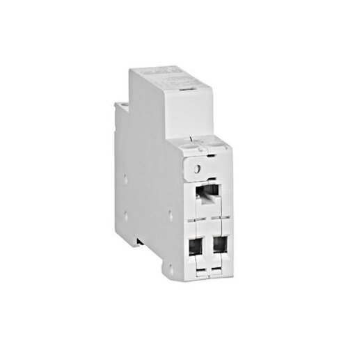 Schrack Instalacioni kontaktor AC1: 20A/400V, 2NO, 230VAC Slike