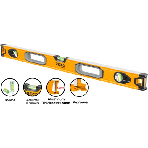 Ingco VASER VAGA 150CM HSL08150 Cijene