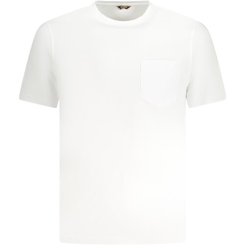 K-Way SHORT SLEEVE T-SHIRT MEN WHITE Cene