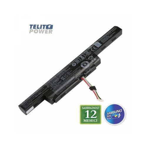  Baterija za laptop acer aspire F5-573G / AS16B8J 10.95V/11.1V 61.3Wh ( 5600mAh ) Cene