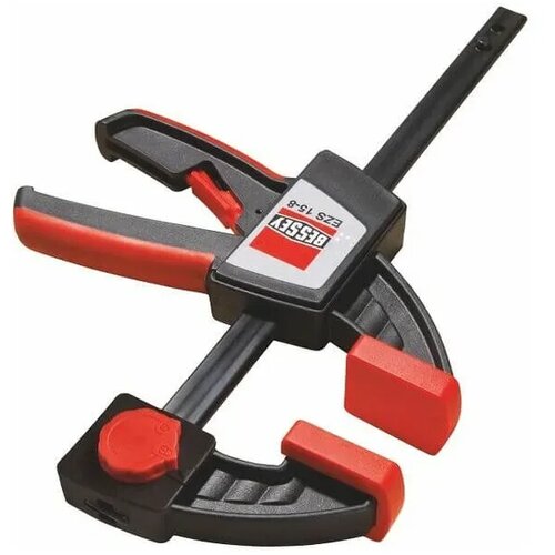 Bessey jednoručna brza stega 300x80mm EZS30-8 Slike
