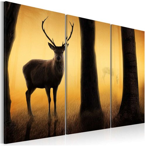  Slika - Forest guard 60x40 Slike