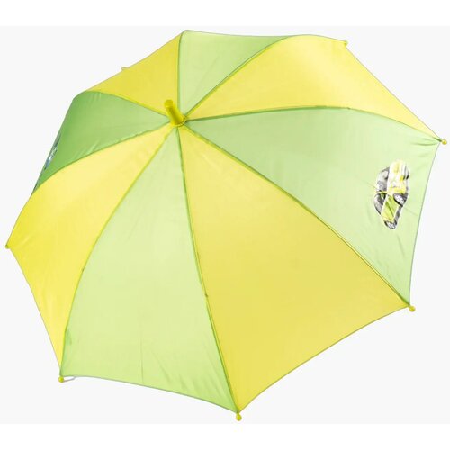 JANI MARKEL Dečiji kišobran žuto-zeleni Cene