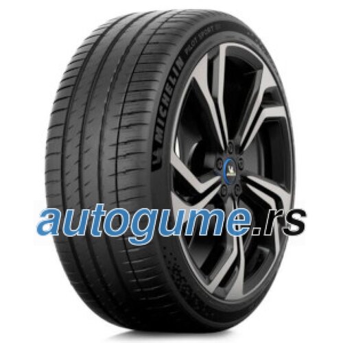 Michelin Pilot Sport EV ( 275/35 R21 103Y XL AO, EV ) Slike