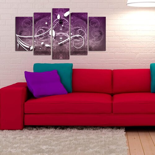 Wallity set figura 5ABSMDF-48, 5 dijelova Cijene