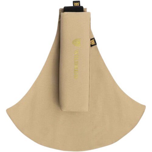 WILDRIDE ergonomska nosiljka za bebe do 20 kg beige Slike