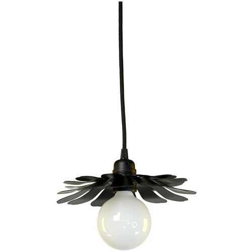  Bohemia-Design - Luster na sajli 1xE27/60W/230V crni Cene