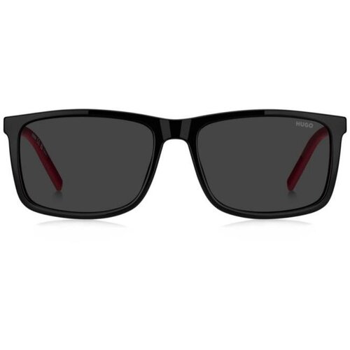 Hugo_Boss Mu&amp;scaron;ke Sunčane naočale HG 1337/S Black Slike