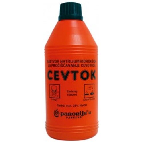  Cevtok 1000ml 9100122 Cene