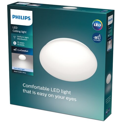 Philips Plafonjera 17 W 1900 lm 4000 K 32 cm CL200 Cijene