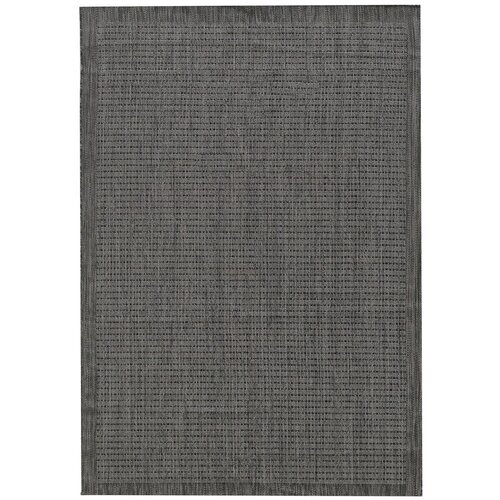 Ayyildiz Carpets Tamno sivi vanjski tepih 140x200 cm Giza &amp;ndash; Slike