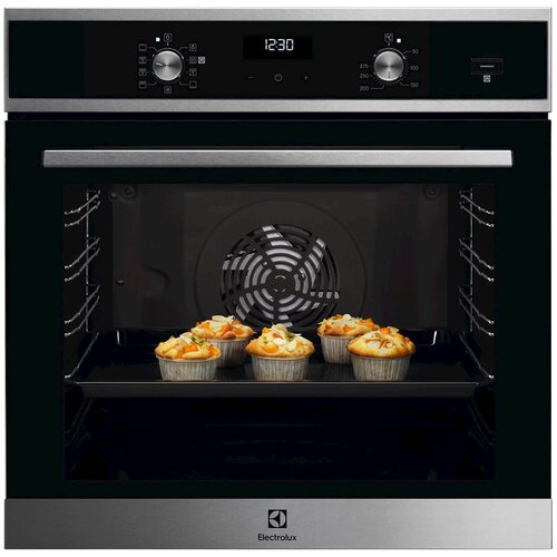 Electrolux EOD5C70X vgradna pečica Cene