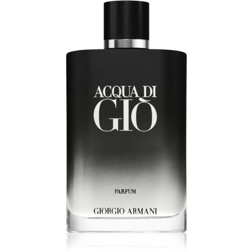 Armani Acqua di Giò Parfum parfum polnilna za moške 200 ml Cene