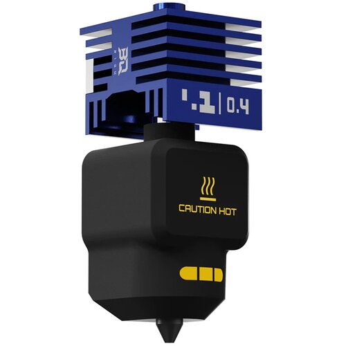 BIQU Panda Juicer Hotend SFC - VantaC f&uuml;r Bambu Lab P2S - 0,4 mm Cijene