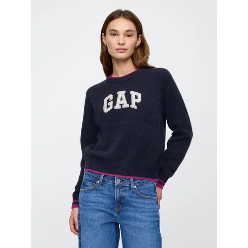 GAP Sweater with logo - Women's