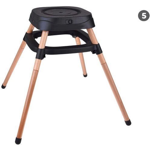  Modularna hranilica 6u1 beige Slike