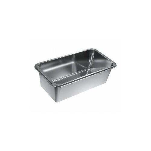  Neperforirana posuđa DGG 50 &amp;ndash; 120 L Slike