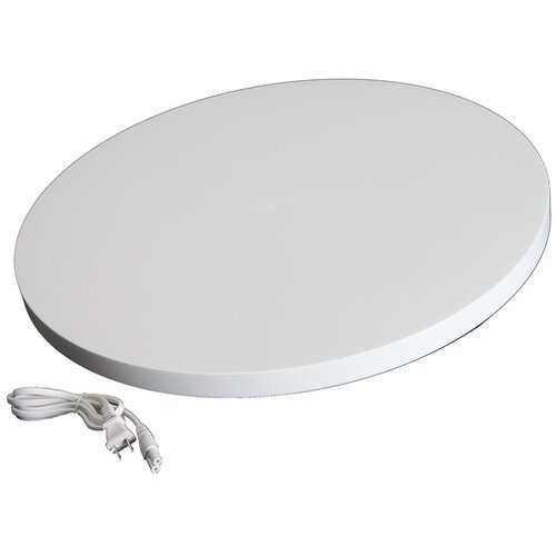 Falcon Eyes T360-A3 Rotirajuća ploča od 60 cm do 40 kg za fotografisanje predmeta Cijene