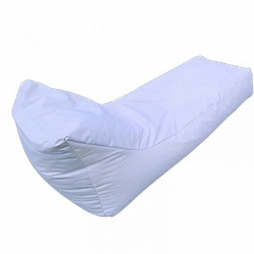 Lazy bag krevet beli 175x70 cm Slike