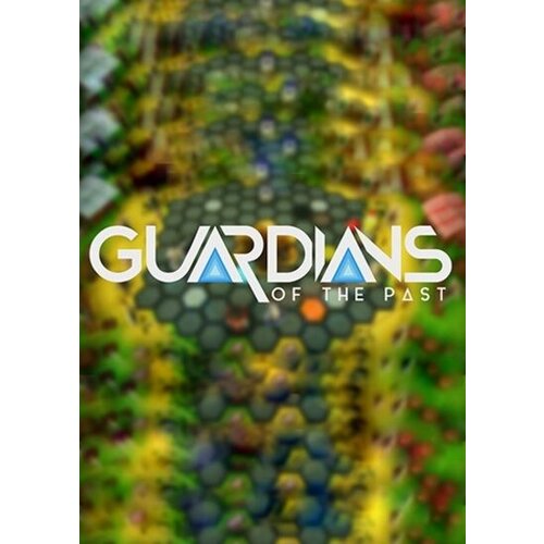 Guardians Of The Past Steam Key GLOBAL Cene