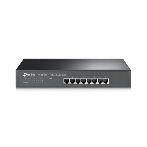 Tp-link TL-SG1008 Switch 8x10/100/1000 Cijene