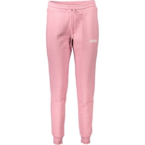 Napapijri WOMEN&amp;amp;#39;S PINK PANTS Slike