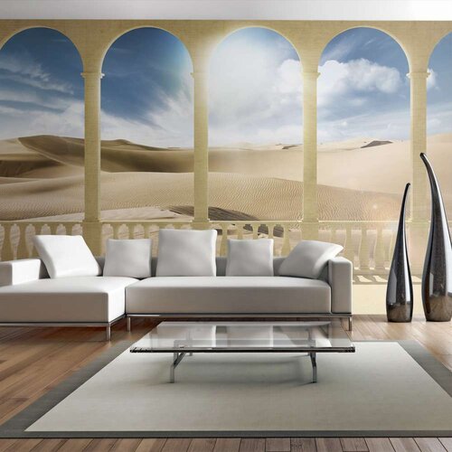  Tapeta - Dream about Sahara 450x270 Cijene