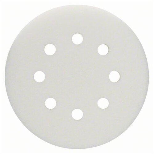 Bosch Adapter, s rupama - 125 mm 2608601126 promjer 125 mm Cijene