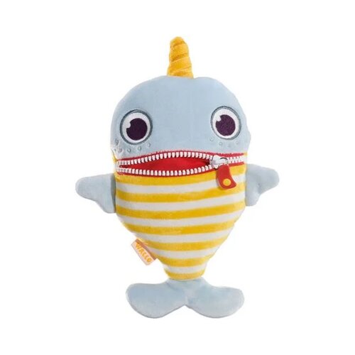 Schmidt Spiele Worry Eater - Wallo, 24cm Cene