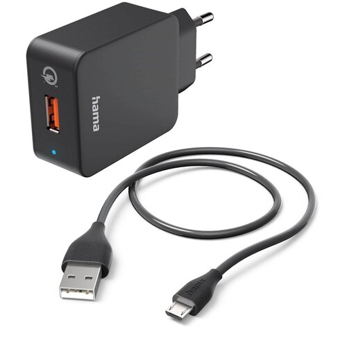  set, micro USB HAMA, Cijene