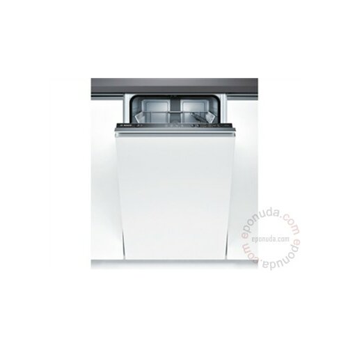 Bosch SPV40E60EU mašina za pranje sudova Slike